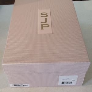 Sarah Jessica Parker SJP Gold Meteor